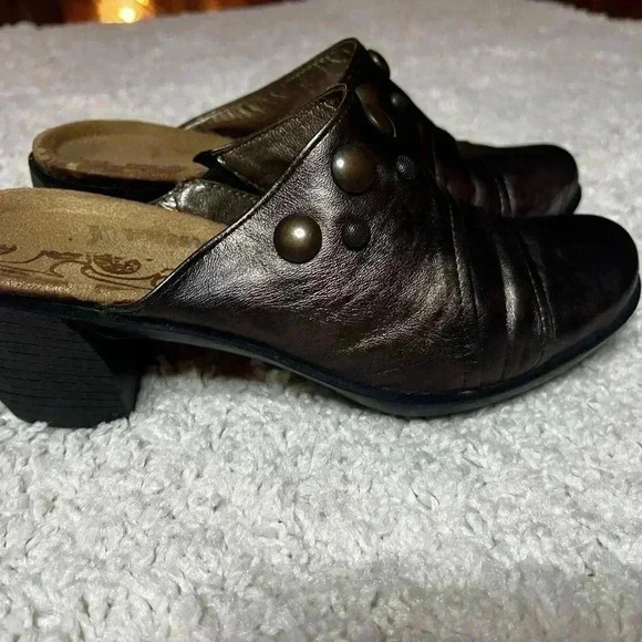 WOMENS ROMIKA LUNA BRONZE SIZE 37 NIB - Picture 14 of 15